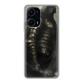 Дизайнерский силиконовый чехол для XIaomi Poco F5 Dark souls