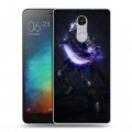 Дизайнерский силиконовый чехол для Xiaomi RedMi Pro Dark souls