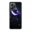 Дизайнерский силиконовый чехол для Xiaomi Poco X5 Dark souls