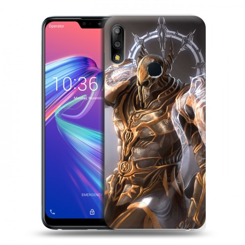 Zenfone Max Pro Купить Чехол