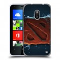 Дизайнерский пластиковый чехол для Nokia Lumia 620 Dota 2