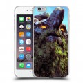 Дизайнерский силиконовый чехол для Iphone 6 Plus/6s Plus Dota 2