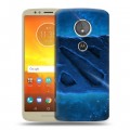 Дизайнерский силиконовый чехол для Motorola Moto E5 Dota 2