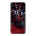 Дизайнерский силиконовый чехол для Huawei P30 Lite Dota 2