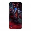 Дизайнерский пластиковый чехол для Lenovo K13 Dota 2