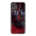 Дизайнерский пластиковый чехол для OPPO A17 Dota 2