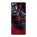 Дизайнерский силиконовый чехол для OPPO A60 Dota 2