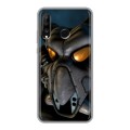 Дизайнерский силиконовый чехол для Huawei P30 Lite Fallout