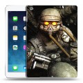 Дизайнерский силиконовый чехол для Ipad Air Fallout