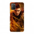 Дизайнерский пластиковый чехол для Xiaomi Poco M3 Far cry