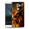 Дизайнерский пластиковый чехол для Huawei Mate S Far cry