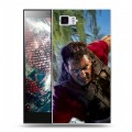 Дизайнерский силиконовый чехол для Lenovo Vibe Z2 Far cry