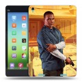 Дизайнерский силиконовый чехол для Xiaomi MiPad GTA