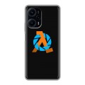 Дизайнерский силиконовый чехол для XIaomi Poco F5 Half life