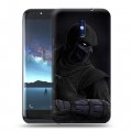 Дизайнерский силиконовый чехол для Doogee BL5000 Mortal Combat