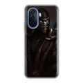 Дизайнерский силиконовый чехол для Huawei Nova Y70 Mortal Combat