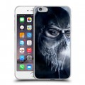 Дизайнерский силиконовый чехол для Iphone 6 Plus/6s Plus Mortal Combat