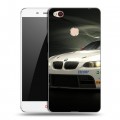 Дизайнерский пластиковый чехол для ZTE Nubia N1 Need for speed