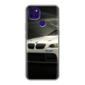 Дизайнерский силиконовый чехол для Lenovo K12 Pro Need for speed