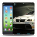 Дизайнерский силиконовый чехол для Xiaomi MiPad Need for speed