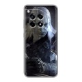 Дизайнерский силиконовый чехол для OnePlus Ace 3 Witcher