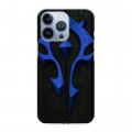 Дизайнерский силиконовый чехол для Iphone 13 Pro World of warcraft