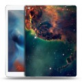 Дизайнерский пластиковый чехол для Ipad Pro Тайны космоса