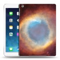 Дизайнерский силиконовый чехол для Ipad (2017) Тайны космоса