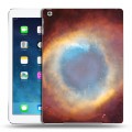 Дизайнерский силиконовый чехол для Ipad Air Тайны космоса