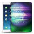 Дизайнерский силиконовый чехол для Ipad Air Тайны космоса