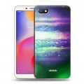 Дизайнерский пластиковый чехол для Xiaomi RedMi 6A Тайны космоса