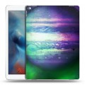 Дизайнерский силиконовый чехол для Ipad Pro Тайны космоса