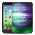 Дизайнерский силиконовый чехол для Xiaomi MiPad Тайны космоса