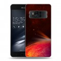 Дизайнерский силиконовый чехол для ASUS ZenFone AR Тайны космоса