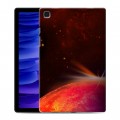Дизайнерский силиконовый чехол для Samsung Galaxy Tab A7 10.4 (2020) Тайны космоса