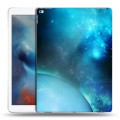 Дизайнерский пластиковый чехол для Ipad Pro Тайны космоса