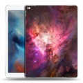 Дизайнерский пластиковый чехол для Ipad Pro Тайны космоса