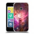 Дизайнерский пластиковый чехол для Nokia Lumia 530 Тайны космоса