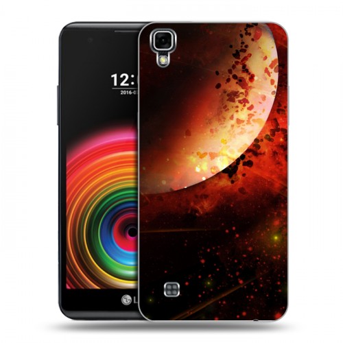 Купить Чехол Lg X Power