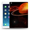 Дизайнерский пластиковый чехол для Ipad (2017) Тайны космоса