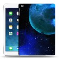 Дизайнерский силиконовый чехол для Ipad (2017) Тайны космоса