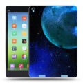 Дизайнерский силиконовый чехол для Xiaomi MiPad Тайны космоса