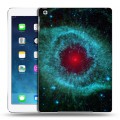 Дизайнерский силиконовый чехол для Ipad (2017) Тайны космоса