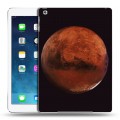 Дизайнерский силиконовый чехол для Ipad Air Тайны космоса