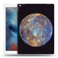 Дизайнерский пластиковый чехол для Ipad Pro Тайны космоса