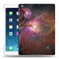 Дизайнерский силиконовый чехол для Ipad (2017) Тайны космоса