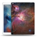 Дизайнерский пластиковый чехол для Ipad Pro Тайны космоса