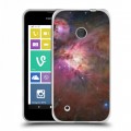 Дизайнерский пластиковый чехол для Nokia Lumia 530 Тайны космоса