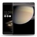 Дизайнерский силиконовый чехол для Asus ZenPad 3S 10 LTE Тайны космоса