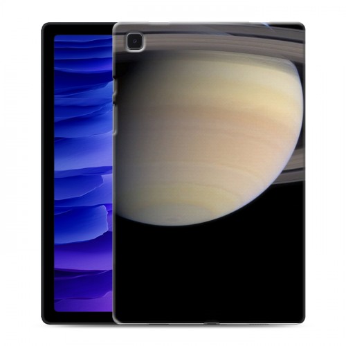 Дизайнерский силиконовый чехол для Samsung Galaxy Tab A7 10.4 (2020) Тайны космоса